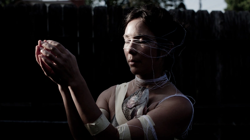 EMILY JOHNSON/CATALYST: Niicugni (listen)