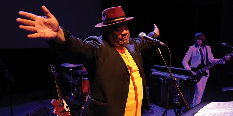 TBA:17 CONVERSATION: The Negro Problem with d.a. carter