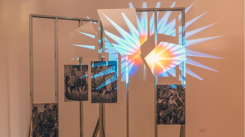 TBA:15 LECTURE: Jibade-Khalil Huffman
