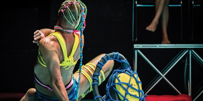 TBA:17 Luke George & Daniel Kok BUNNY