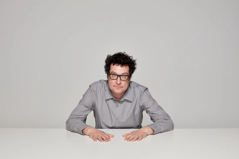 Andrew Dickson