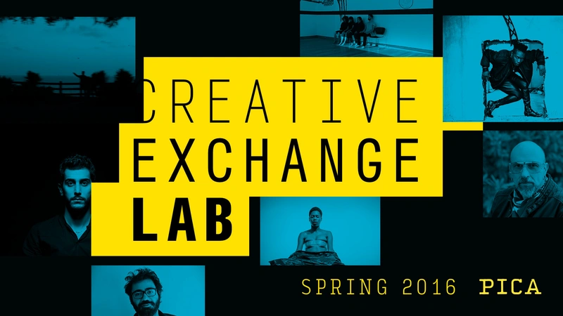 CREATIVE EXCHANGE LAB: Spring Lab 2016