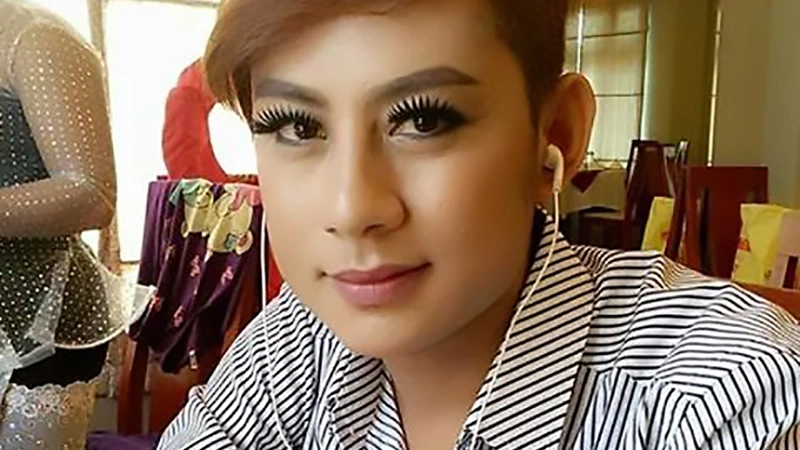 Myint Mo