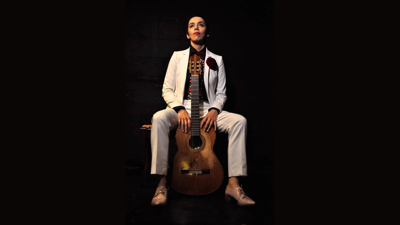 Edna Vázquez