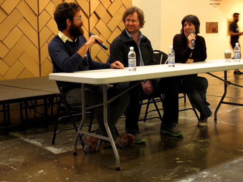 TBA:11 NOONTIME CHAT: All Together Now