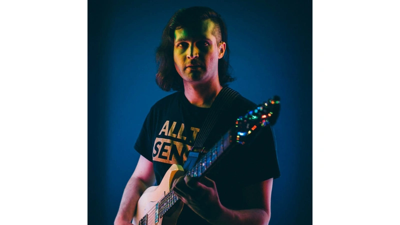 Myles de Bastion / CymaSpace