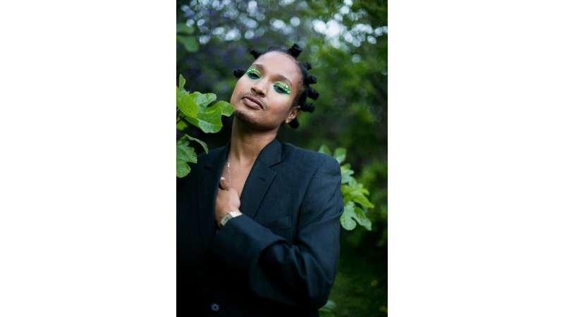 Salimatu Amabebe