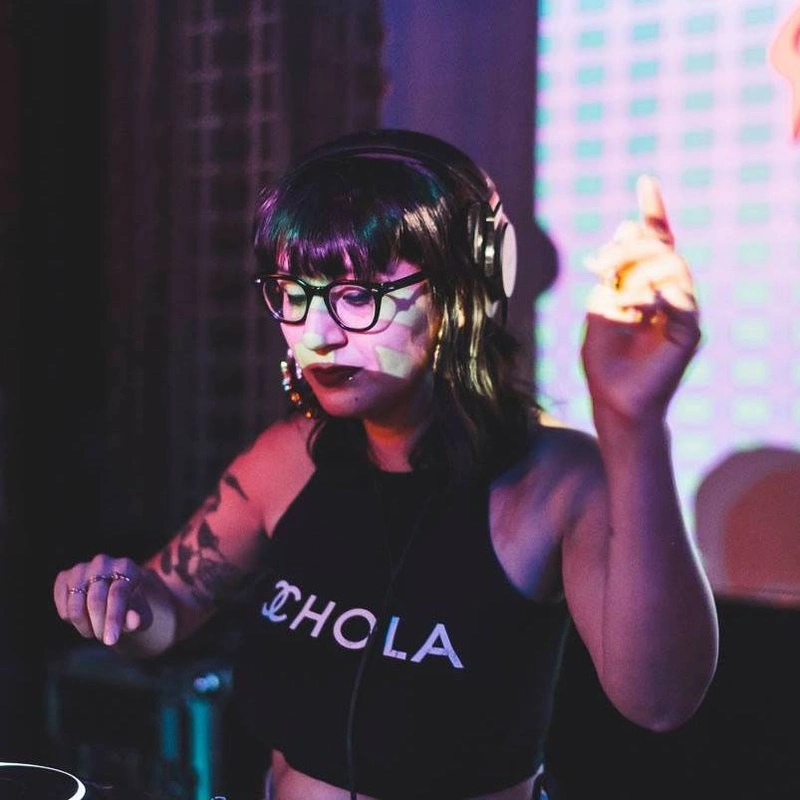 TBA:19 LATE NIGHT: Noche Libre Collective