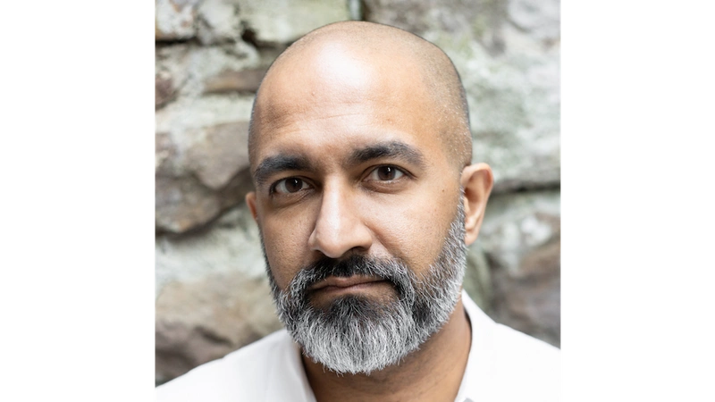 Prem Krishnamurthy