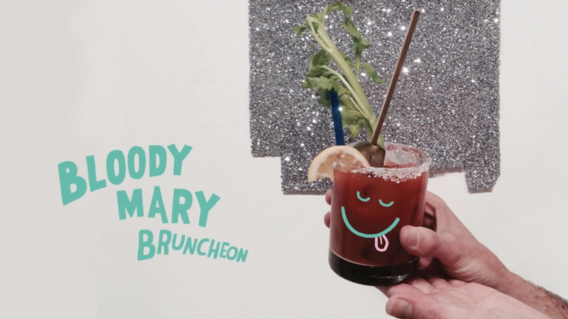 TBA:14 BLOODY MARY BRUNCHEON