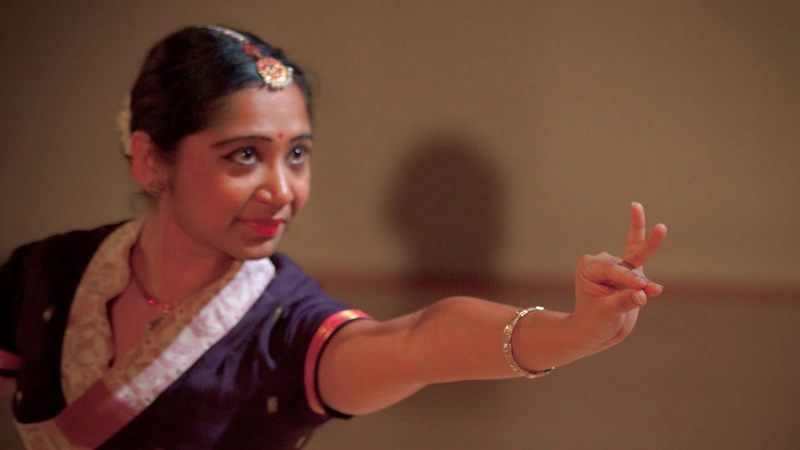 Subashini Ganesan