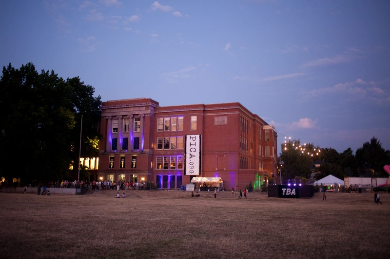 TBA:11 THE WORKS & OUTSIDE Preview