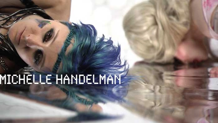 Michelle Handelman