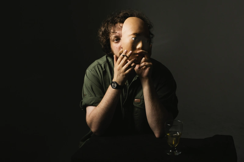 TBA:14 THE WORKS: Oneohtrix Point Never