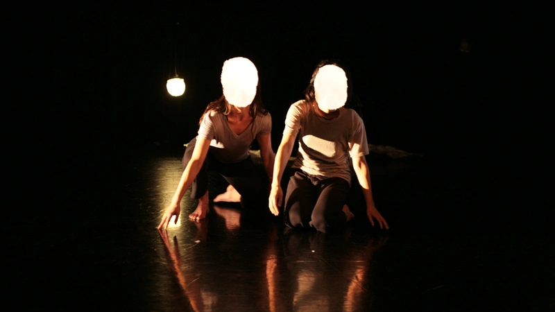 Harrell Fletcher & Emily Johnson: What We Talk ABout