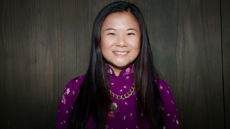 Jenny Yang
