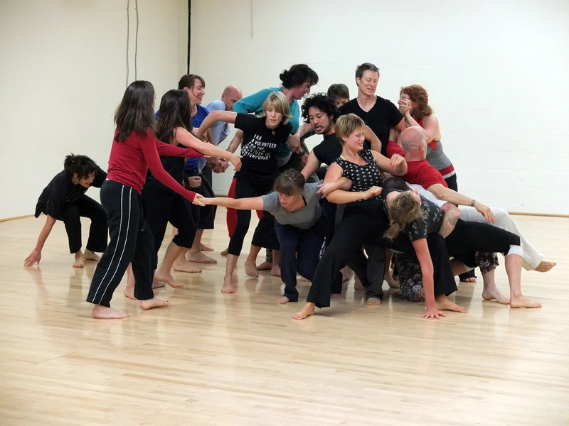 TBA:13 WORKSHOP: Laura Arrington & Jesse Hewit