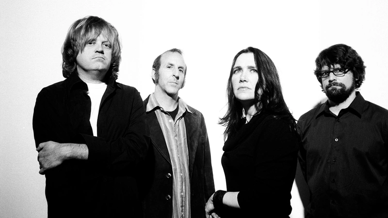 TBA:09 THE WORKS: Kinski / C.L.U.E. Live