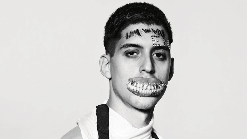 TBA:14 THE WORKS: Arca