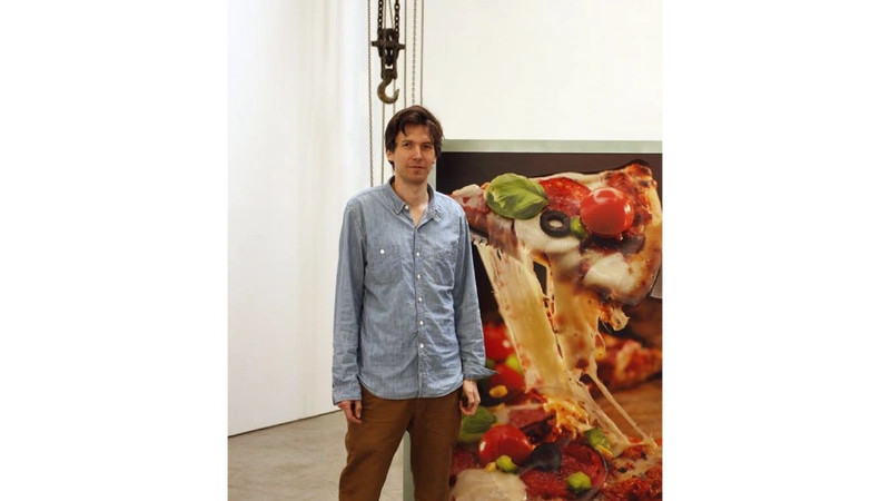 Antoine Catala