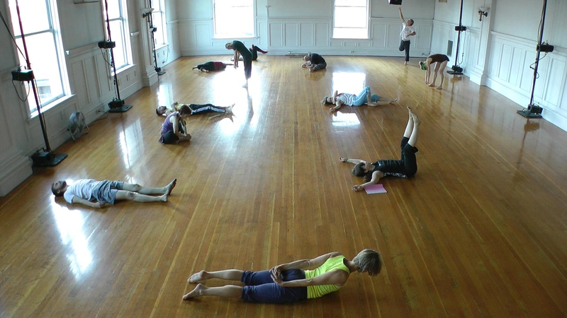 TBA:12 WORKSHOP: Miguel Gutierrez
