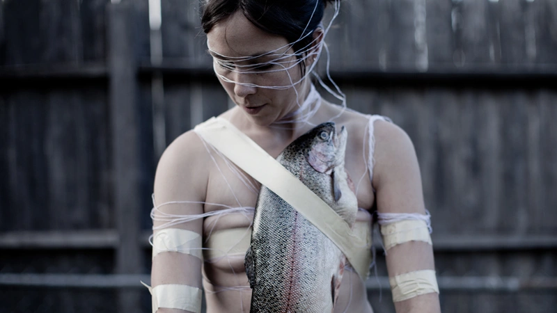 Emily Johnson / Catalyst