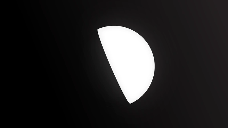 TBA:15 PICTURES OF THE MOON WITH TEETH