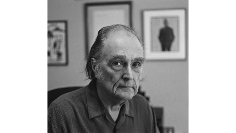 Clark Coolidge