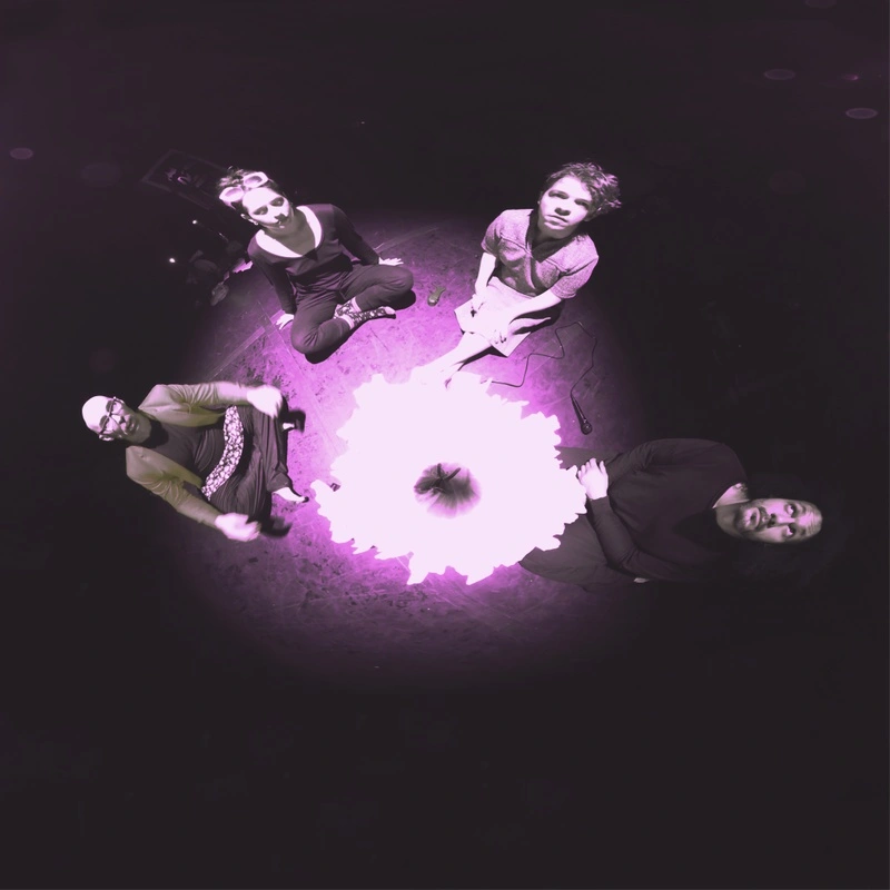 TBA:19 WORKSHOP: Threshold Practice: A Grotto Worlds Performance Workshop