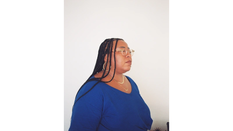 Adee Roberson