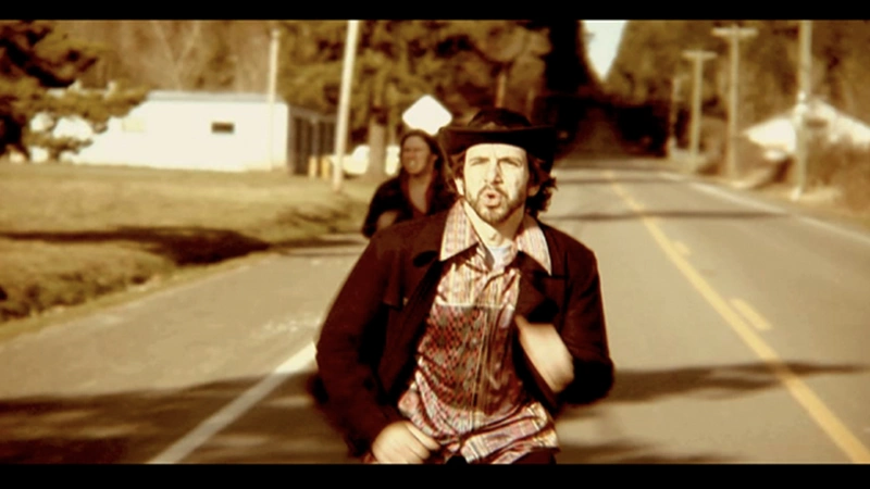TBA:10 Dayna Hanson THE SHORT FILMS OF DAYNA HANSON