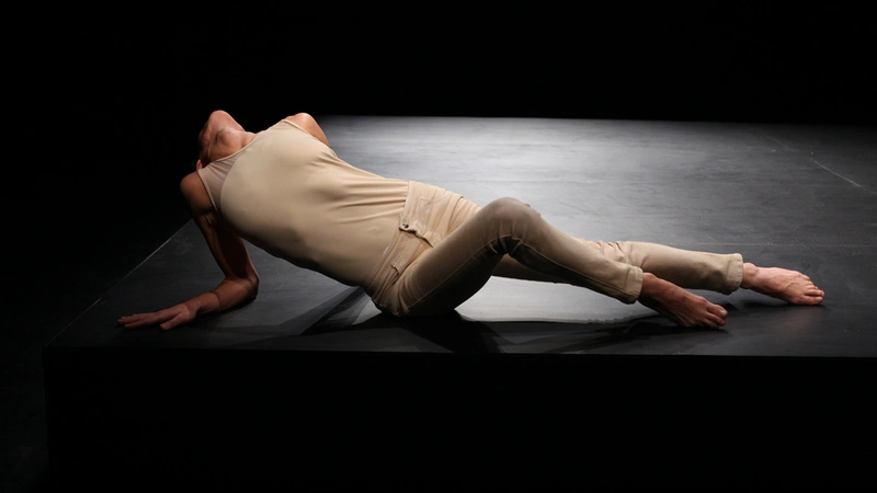 TBA:10 Maria Hassabi SOLOSHOW