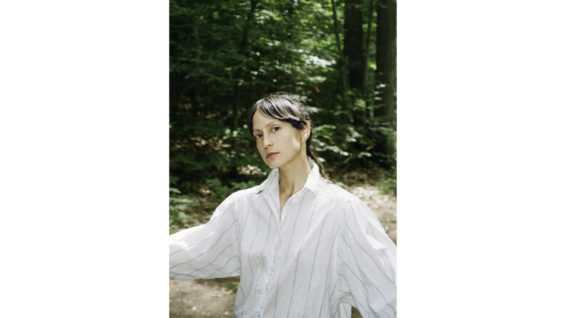 Hanako Hoshimi-Caines