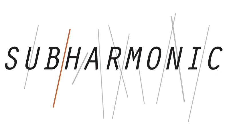 Subharmonic: A Sonic Arts Symposium