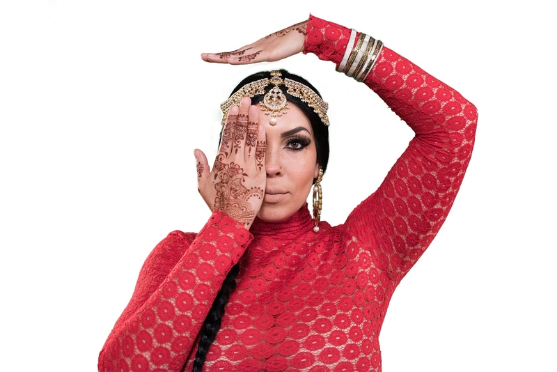 Kumari Suraj