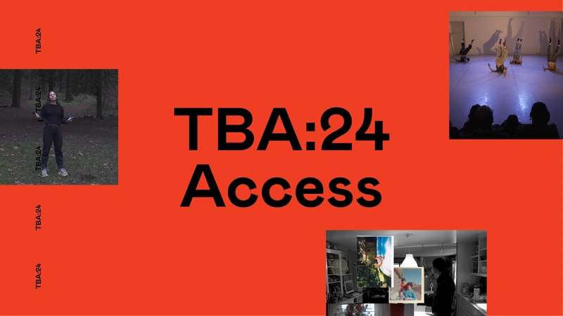 TBA:24 ACCESS