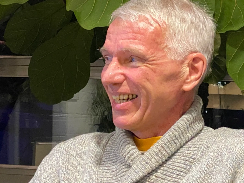 Dennis Nyback