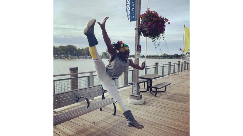 LaKendrick Davis