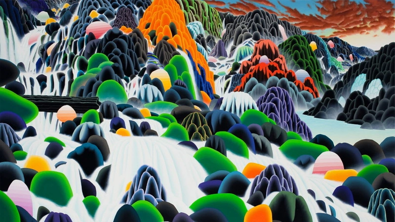 Adam Sorenson