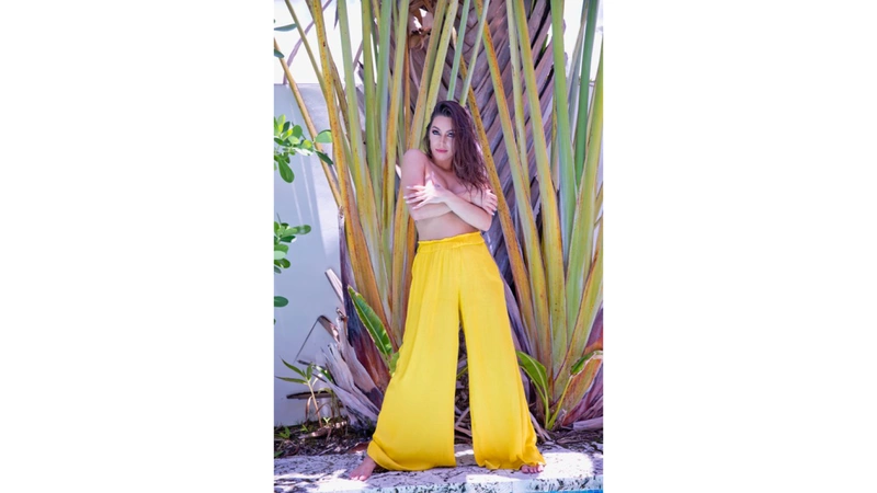 Christina Najera
