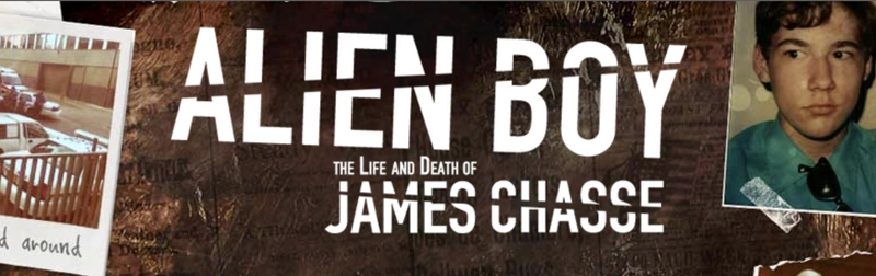 Policing Justice Film Series: Alien Boy: The Life and Death of James Chasse & Just a Dog