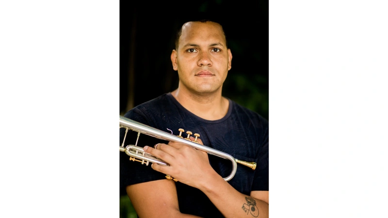 TBA:19 CONVERSATION: Ahamefule J. Oluo with Darrell Grant