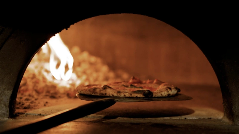 TBA:12 FOOD: Via Tribunali
