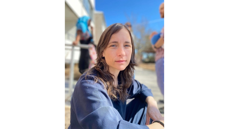 Zoë Poluch