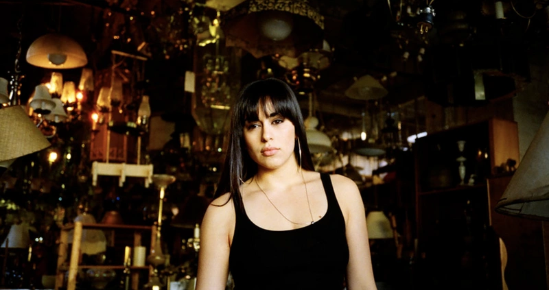 TBA:13 THE WORKS: Natasha Kmeto & Rap Class