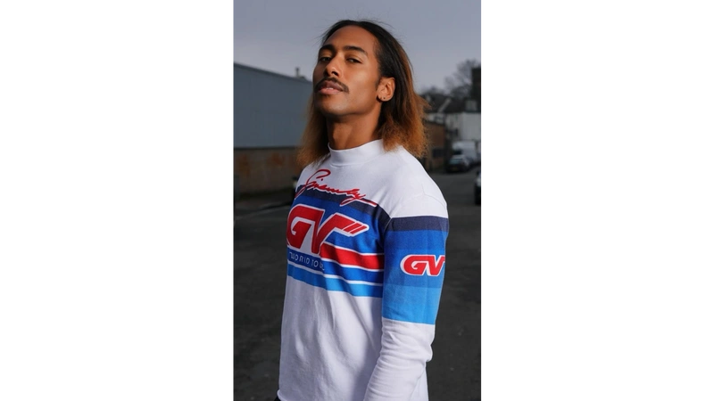 Malik Nashad Sharpe (Marikiscrycrycry)