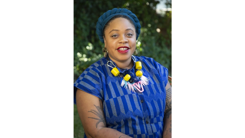 Elisheba Johnson