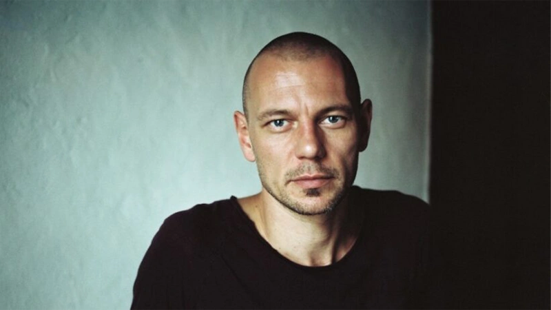 Kurt Vandendriessche