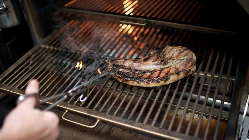 TBA:12 FOOD: The Woodsman Tavern