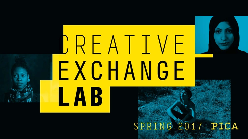 Creative Exchange Lab Spring 2017